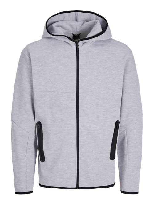  JACK AND JONES | 12260150/Light Grey Melange